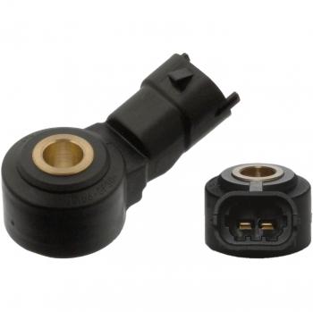Febi Bilstein Engine Detonation Sensor 37053, Individual Packaging