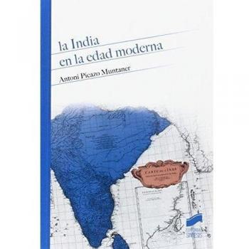 La india en la edad moderna