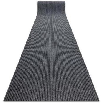 RugsX Grey Anti-Slip Runner Mat