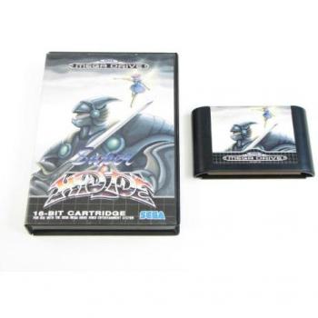 Mega Drive