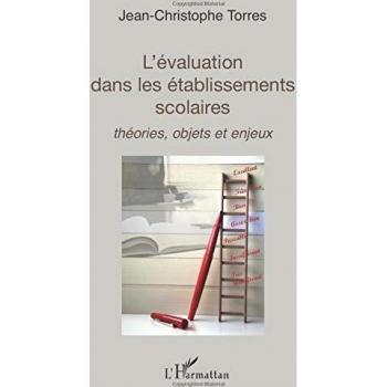 L'évaluation dans les établissements scolaires