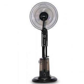 Ventilatore a piantana Zephir 40 cm nebulizzante