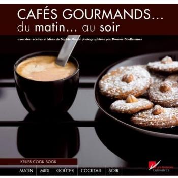 cafes gourmands du matin au soir