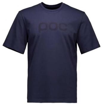 POC Poc T-Shirt Herren Größe S Farbe Blau