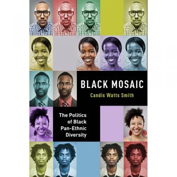 Vitalsource Technologies, Inc. Black Mosaic: The Politics Of Black Pan-ethnic Diversity