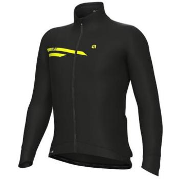 Veste ALÉ PR.S Link (Noir et Jaune) – Taille XL