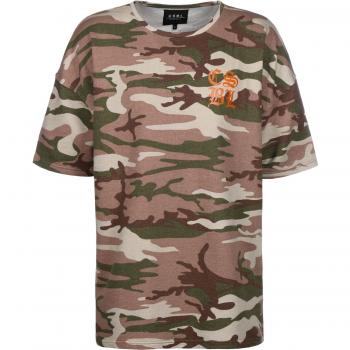 CAYLER & SONS CSBL Doomed Oversized Tee