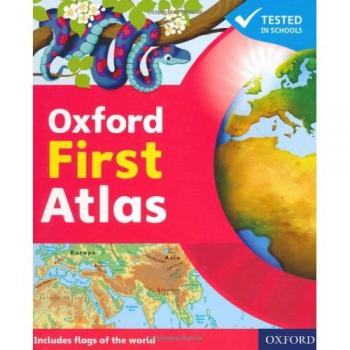 Oxford First Atlas