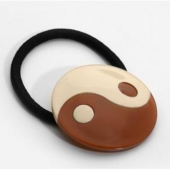 Charming Yin-Yang Hair Pin Set