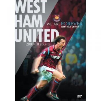 West Ham United 2009/2010
