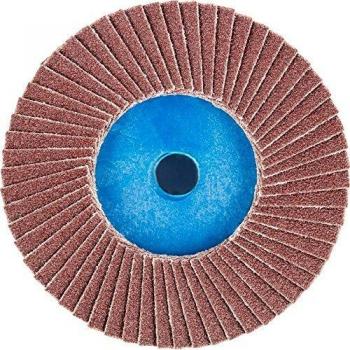 Pferd 75 mm CD-Mini-Flap Disc A80