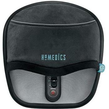 HoMedics GSF-500H Shiatsu Foot Massager with Heat