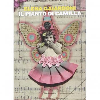 Il pianto di Camilla