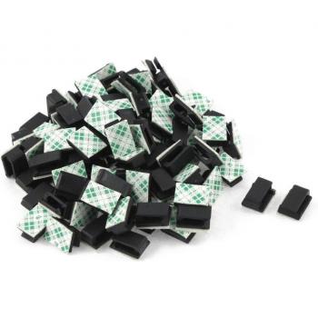 Mini Wire Organizer Clips