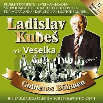 Goldenes Böhmen, Volume 1 (Jubiläumsausgabe)