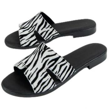 Purapiel Hacca5 Sandalen Schwarz Größe 39