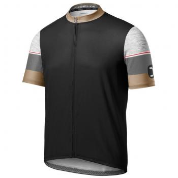 Shorts Deportivos Dotout ROCA Negros