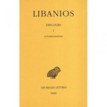 Discours. Tome I : Discours I. Autobiographie