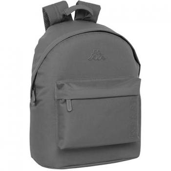 Mochila Safta Kappa Basics 14.1” – 20L, 32x43x14 cm
