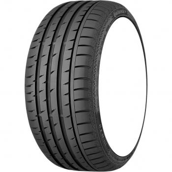 Continental ContiSportContact3 255/35/ZR19