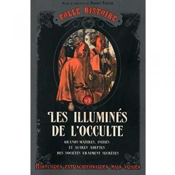 Les Illuminés De L'occulte