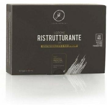 Kératine Réparation Express Jean Robert – 12×10 ml