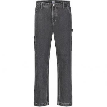 Rugged Carpenter Jeans