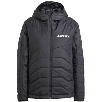 Cazadora adidas Terrex Multi Sintética Negra para Mujer