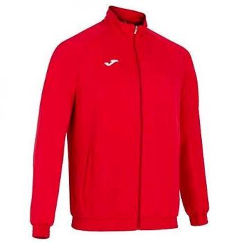 Joma Combi Mikrofaserjacke Herren rot