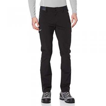 Salewa Pedroc 3 Durastretch M Reg Pnt, pantaloni da uomo, nero (Black Out/3860)
