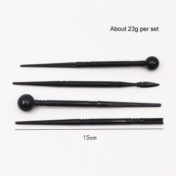 DIY Pottery Tools for Kids