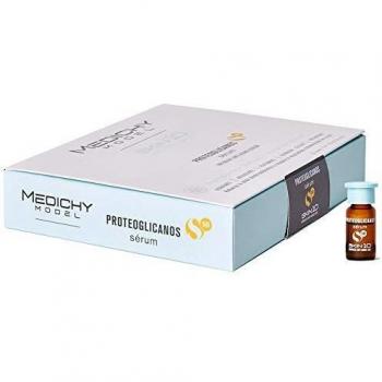 Medichy Proteoglicanos S10 Piel Normal-Mixta 30 Viales