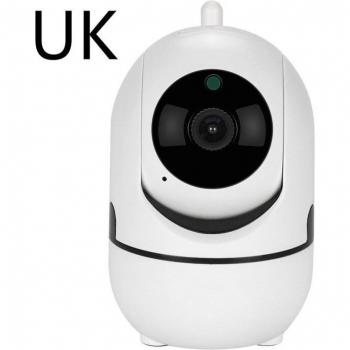 Tuya Smart Mini IP Camera 1080P
