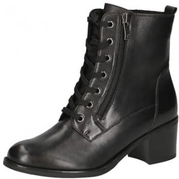 Stivali Caprice 9-25154-43 Nero
