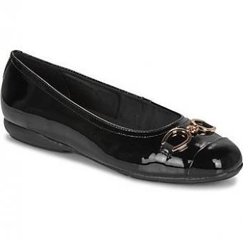 Dames Geox Annytah A Zachte Ballerina