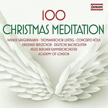 100 Méditation de Noël