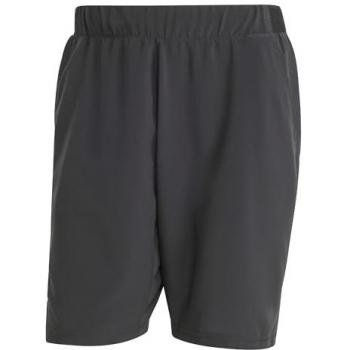 Adidas Club Shorts – Black – 2XL (Woven)