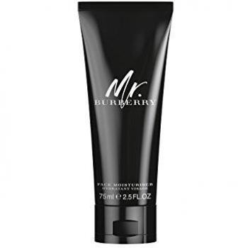 BURBERRY MR U CREMA IDRATANTE VISO 75 ML