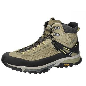 Scarpe Meindl Top Trail Mid GTX