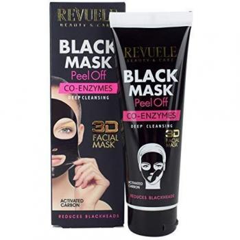 Mascarilla Negra Pro-Collagen