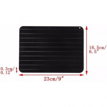 Quick Thaw Tray