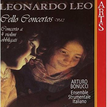 Ensemble Strumentale Italiano