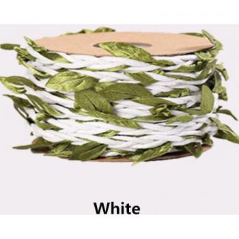 5m Natural Macrame Rope for DIY Projects