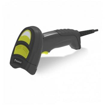 Escáner Newland HR42 Halibut 2D CMOS Negro