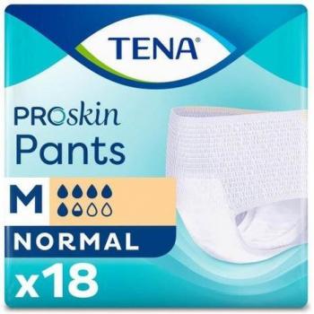 TENA PANTS NORMAL M 18PZ