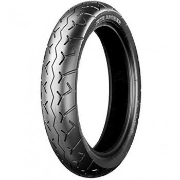 Neumático de Moto Bridgestone G701 ( 130/70-18 TL 63H M/C, Rueda delantera )