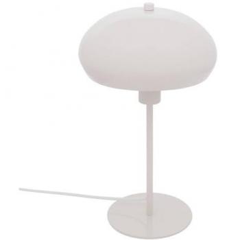 Lampe de sol champignon Savio – 38 cm, couleur beige – ATMOSPHERA