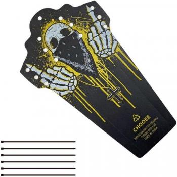 BarroShield Delante y Atrás
