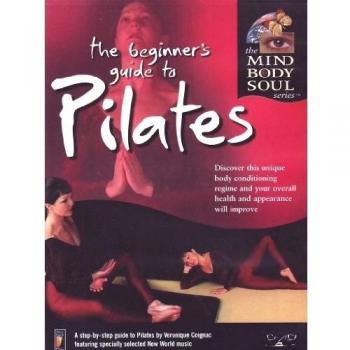 Beginner's Guide To Pilates