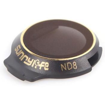 DJI Mavic Pro Sunshade and ND Filter Combo